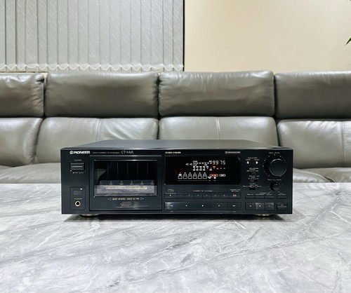 Pioneer m6r multi 6 - ct-m6r,