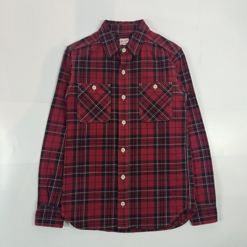 Momotaro jeans japan work - jeans, co