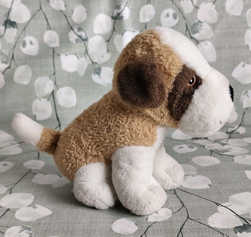 Vintage bernard puppy dog - st.,