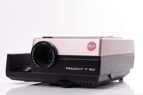 Leica pradovit 150 slide - 150, ir