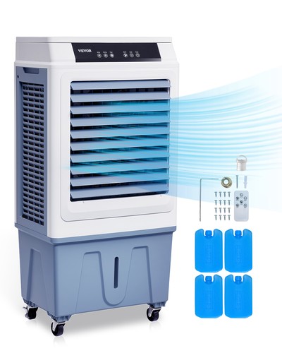 Vevor evaporative air cooler - evaporative,