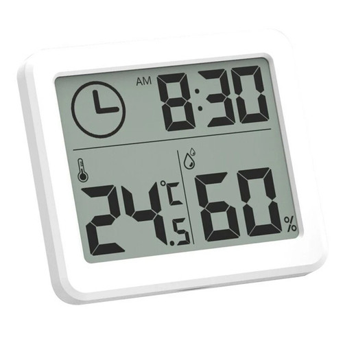 Indoor humidity meter - humidity,