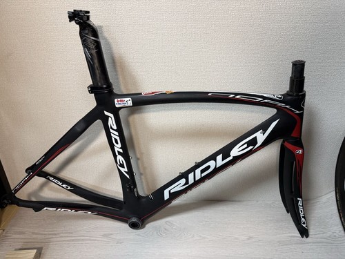 Good condition ridley - condition,