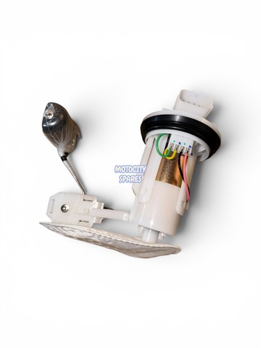 Aftermarket fuel pump - aftermarket,