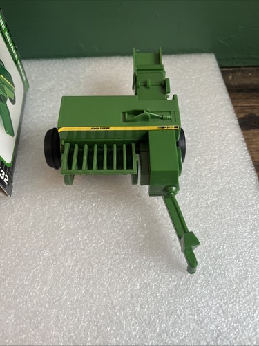 Ertl scale die - scale, die-cast