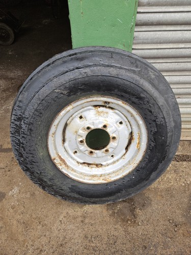 Ford leyland marshall - leyland,