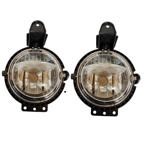 Fog lights for mini r56 - for,