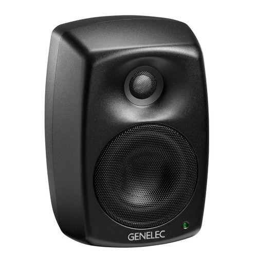 Genelec 4020c powered - genelec,