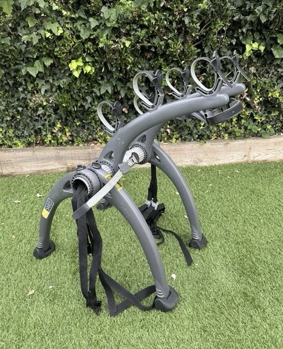 Saris bones bike - rack, trunk