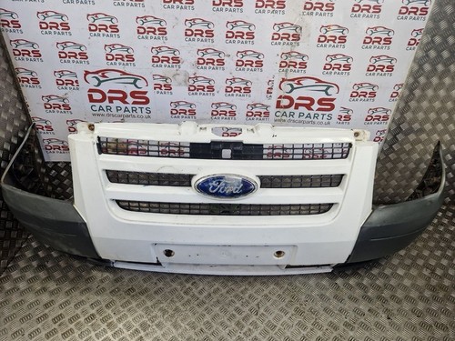Ford transit mk7 - ford,