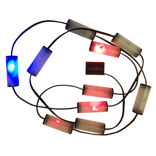 Spiritshack tripwire 30 - spiritshack,