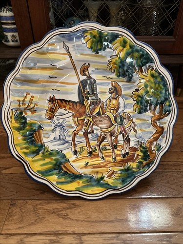 Talavera hand painted - talavera,