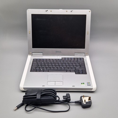 Read description dell - **read, description**