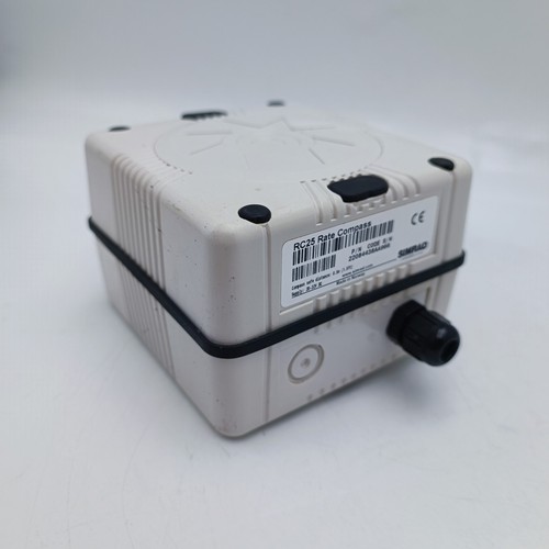 Simrad rc25 rate compass - rc25,
