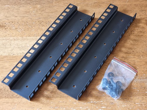 Penn elcom double rack - x,