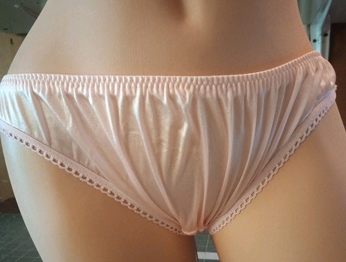 Vtg 60s style low cut - 60s,