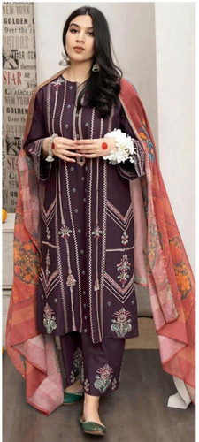 Women salwar kameez - women’s,