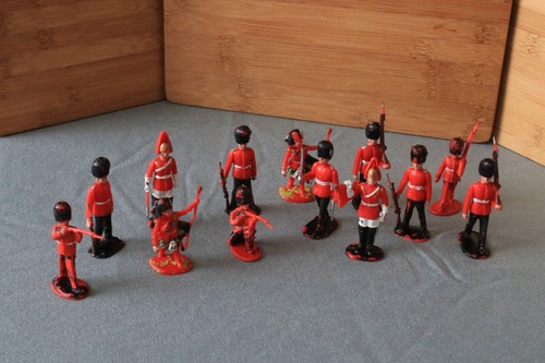 Vintage 13x guards with - guards,