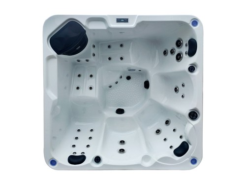 Hot tub seater trident - hot,