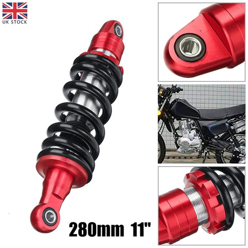 Motorcycle 280mm rear - 11'',