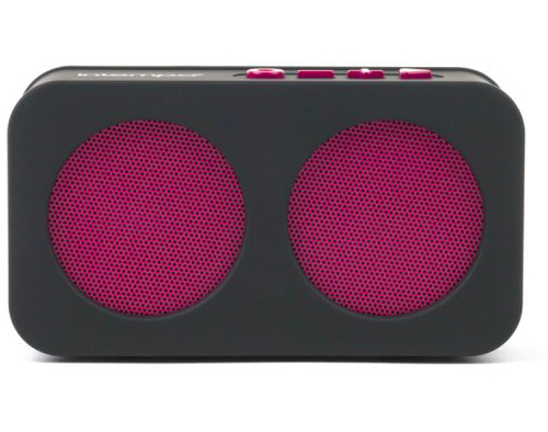 Bluetooth wireless speaker - speaker,