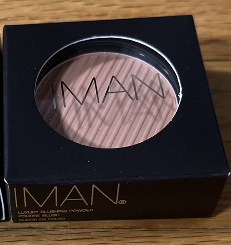 Sunlit copper iman - copper, cosmetics