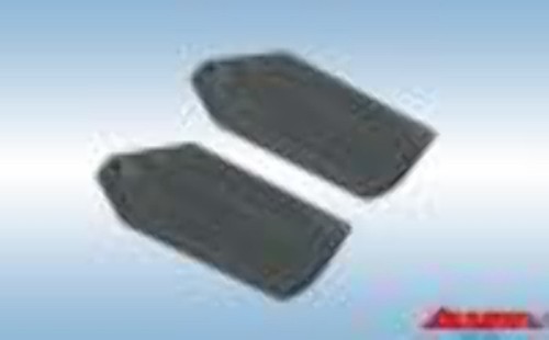 Piccolo pro flybar paddles - flybar,