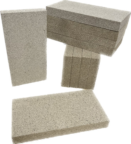 Fire bricks - x,