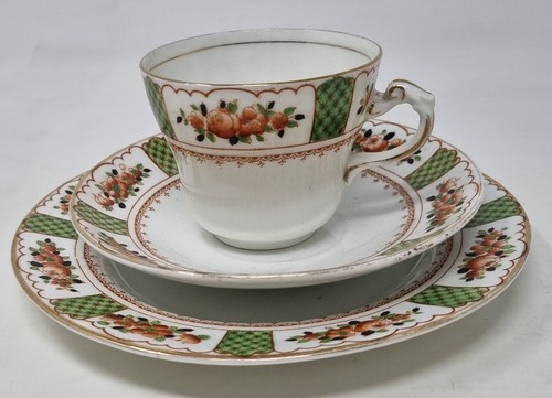 Clifton china verdun s - clifton, &