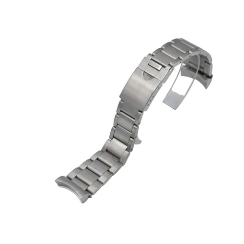 22mm stainless steel silver - stainless,