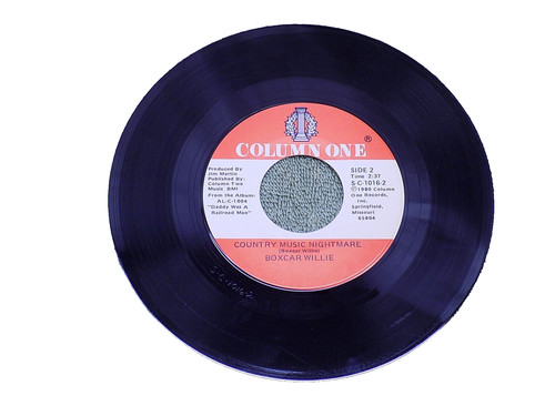 Boxcar willie cold windy - boxcar,