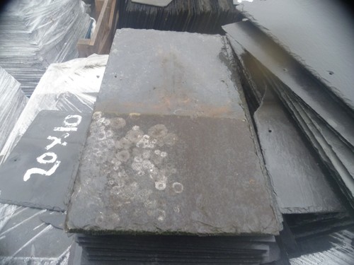 Roofing slates quality - ,