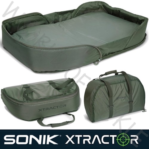 Sonik xtractor folding cradle - sonik,