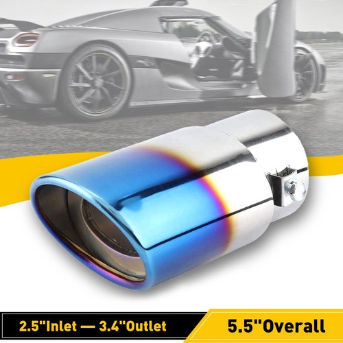 5 810mm od exhaust - 2.5",