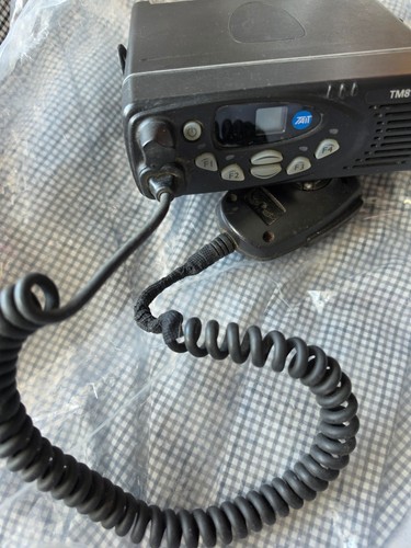 Tait tm8110 vhf - tait,