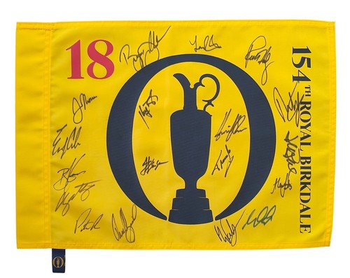 Open championship 2026 - championship, royal