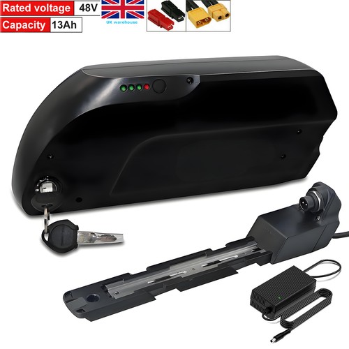 48v 13ah lithium ebike - lithium,