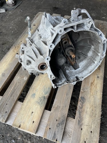 Manual gearbox mini cooper - manual,