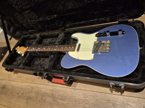 Fender telecaster mij classic - mij,