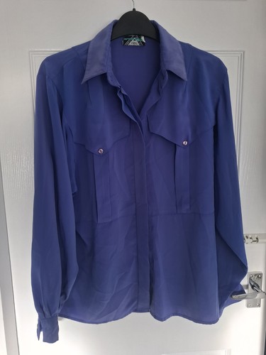 Ladies size 14 jacques - ladies,