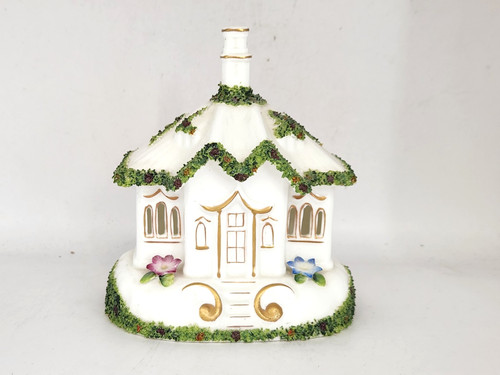 Coalport the gate house fine - "the,