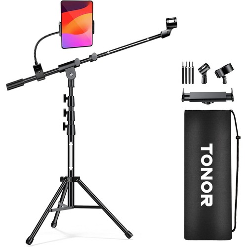 Microphone stand tripod - microphone,