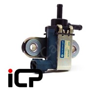 Duty Solenoid Boost Solenoid
