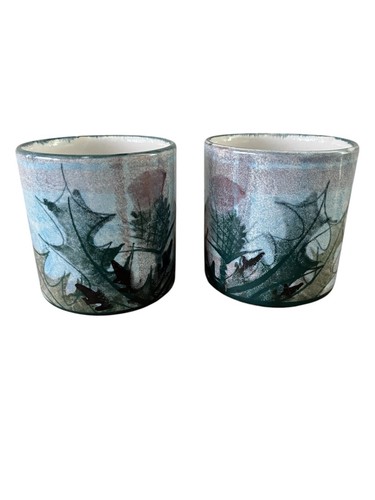 The tain pottery scotland - tain,