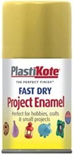Plastikote Enamel Spray Paint