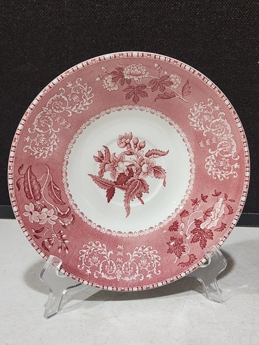 Spode england pink - england,