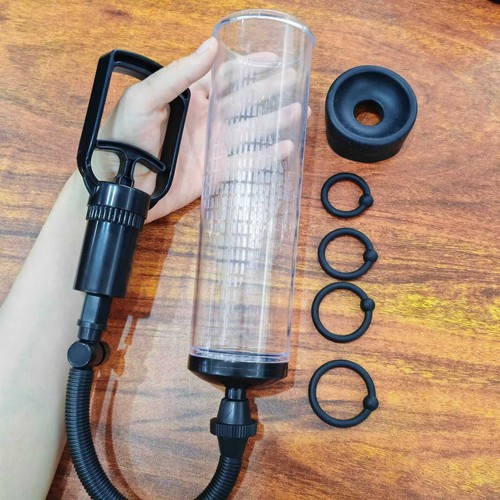 Penis pump vacuum power - penis, up