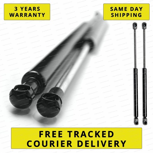 Pair tailgate gas struts - pair,