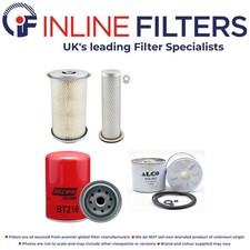 Filter Kit for JCB 530/120