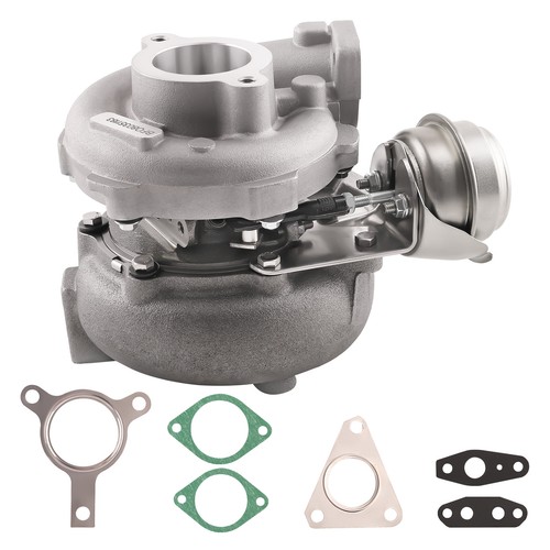 Turbocharger turbo for nissan - turbocharger,